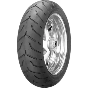 Dunlop, D408 Neumero delantero (H-D) 130/80 B17 (65H)