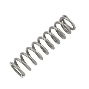Repuestos para horquilla delantera Showa - Muelle B L100mm K=21 5N/mm