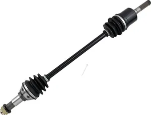Eje CV estándar de repuesto OEM - Kit completo CANAM