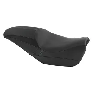 Asiento Mustang, Fastback para dos