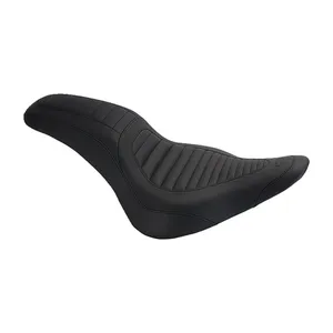 Asiento de una pieza Mustang, Tripper Fastback 2-up