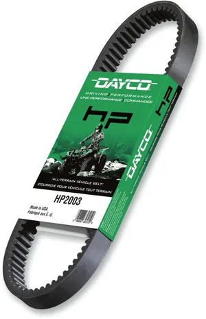 Correa HP (High Performance) - 30 mm x 1437 mm