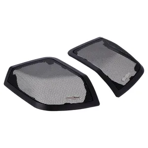 PrecisionPower, rejillas de repuesto para kit de altavoces de alforja <span style="color: red;font-size: 0,5em">- PEDIDO ESPECIAL -</span>
