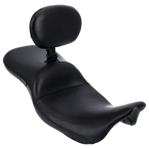 LePera, asiento Maverick para 2 personas. Daddy Long Legs. Reposacabezas
