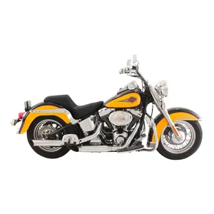 Asiento para dos de Mustang, Fastback por Perewitz <span style="color: red;font-size: 0,5em">- PEDIDO ESPECIAL -</span>