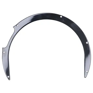 Protector BDL, corona dentada <span style="color: red;font-size: 0,5em">- PEDIDO ESPECIAL -</span>