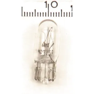Bombilla 12-volt/5w (#194)