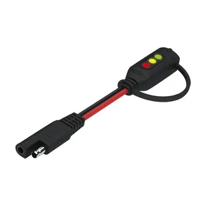 CTEK, cable indicador Comfort