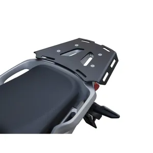 Portaequipajes Zieger negro