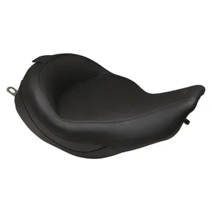 Mustang, Asiento solo Super Touring