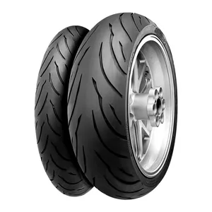 Neumático trasero ContiMotion M 160/60ZR17 69W