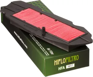Filtro de aire OE de repuesto para Honda