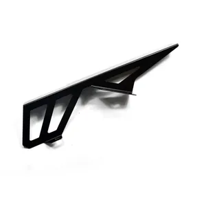 Guardacadenas Zieger negro <span style="color: red;font-size: 0,5em">- PEDIDO ESPECIAL -</span>