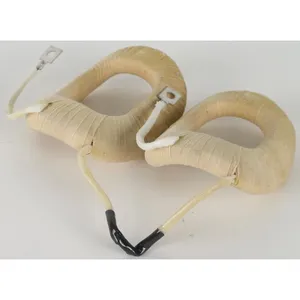 Cycle Electric, bobinas de campo para 6 voltios 2 escobillas <span style="color: red;font-size: 0,5em">- PEDIDO ESPECIAL -</span>
