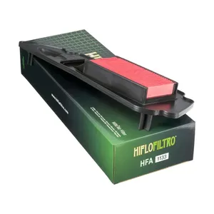 Filtro de aire circular para motocicleta Harley-Davidson