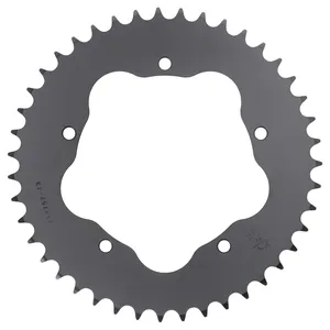 Piñón trasero JT 752.43