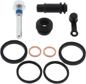 Kit de reconstrucción de pinza de freno