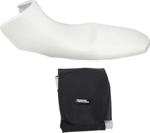 Kit de Funda y Espuma para Asiento Adventure - KTM1190 <span style="color: red;font-size: 0,5em">- ALMACEN USA-</span>