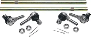 Kit de mejora de conjunto de barra de dirección - bieletas HON