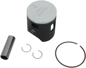 Pistón kit STD CR125 00-03 54,45 OVR+0.50