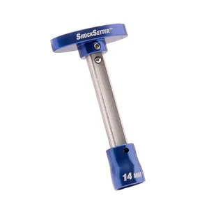 Motion Pro, herramienta ShockSetter™ de 14 mm para compresión y recuperación
