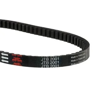 Correa de transmisión Premium para motocicleta Harley-Davidson