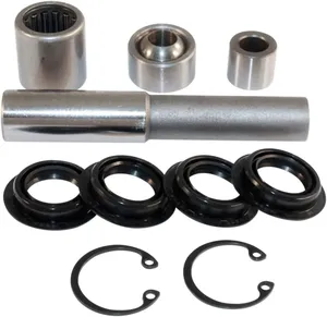 Kit de reparación de brazo en A delantero