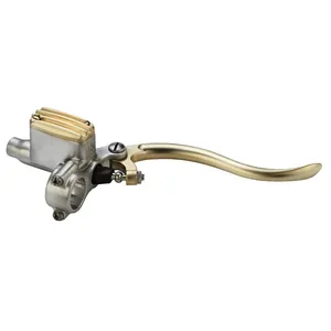 K-Tech, cilindro maestro de freno deluxe de 12mm