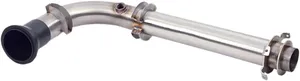 Tubo colector High Flow <span style="color: red;font-size: 0,5em">- ALMACEN USA-</span>
