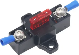 Bloque de fusibles modular - Portafusibles MSE <span style="color: red;font-size: 0,5em">- ALMACEN USA-</span>