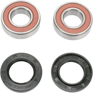 Kit de rodamientos y retenes de rueda
