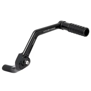 Arlen Ness, Brazo de Freno Speedliner. Negro