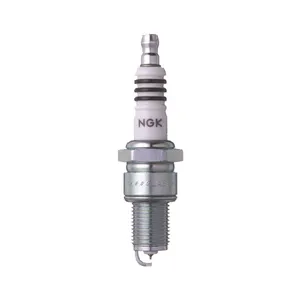 NGK, bujía Iridium IX BPR8EIX