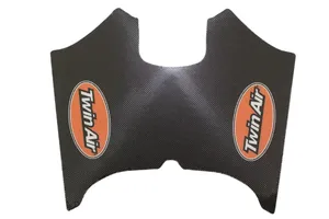 Adhesivos para cajas de filtro de aire - Calcomanía YZ 450 F