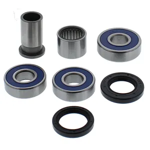 Kit de rodamientos de rueda All Balls, trasero
