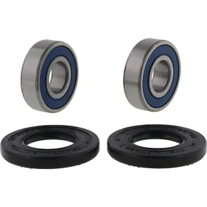 Kit de rodamientos de rueda para motocicleta