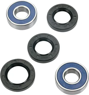 Kit de Rodamientos de Rueda
