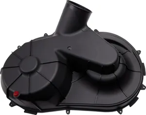 Clutch cover - POL outer