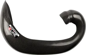 Protector colector - Guarda tubo de carburador FIB Beta