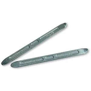 Cruztools, juego de palancas para neumáticos Tirepro