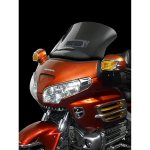 Parabrisas NC VStream® transparente
