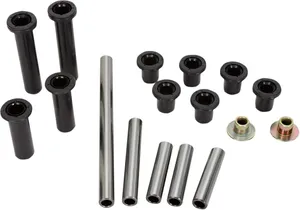 Kit de reconstrucción de bieletas de suspensión trasera independiente
