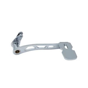 Kuryakyn, Pedal de freno extendido Girder. Cromado