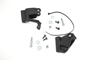 Kit de montaje para MX Flow - Repuesto MX negro