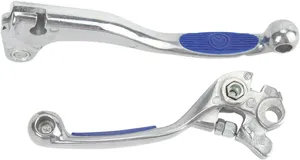 Juego de manetas de competición - palancas azul <span style="color: red;font-size: 0,5em">- ALMACEN USA-</span>