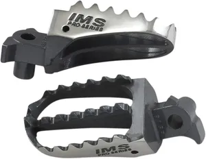 Reposapiés Pro-Series - Estriberas pro series RM