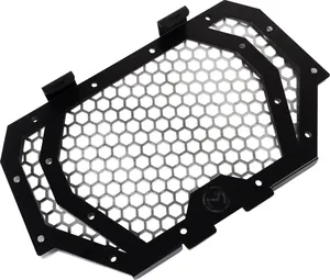 Parrilla delantera - frontal RZR900/1000 <span style="color: red;font-size: 0,5em">- ALMACEN USA-</span>
