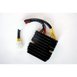 Regulador rectificador de ion litio Rick's Hot Shot compatible