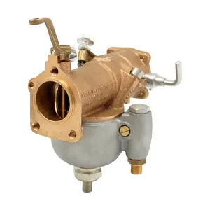 Carburador Linkert M88
