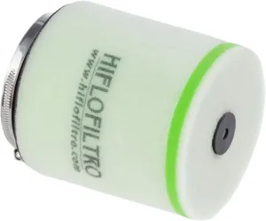 Filtro de aire de espuma para motocicleta